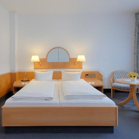 Autobahnhotel Gudow מראה חיצוני תמונה