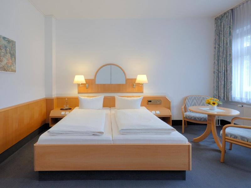 Autobahnhotel Gudow מראה חיצוני תמונה