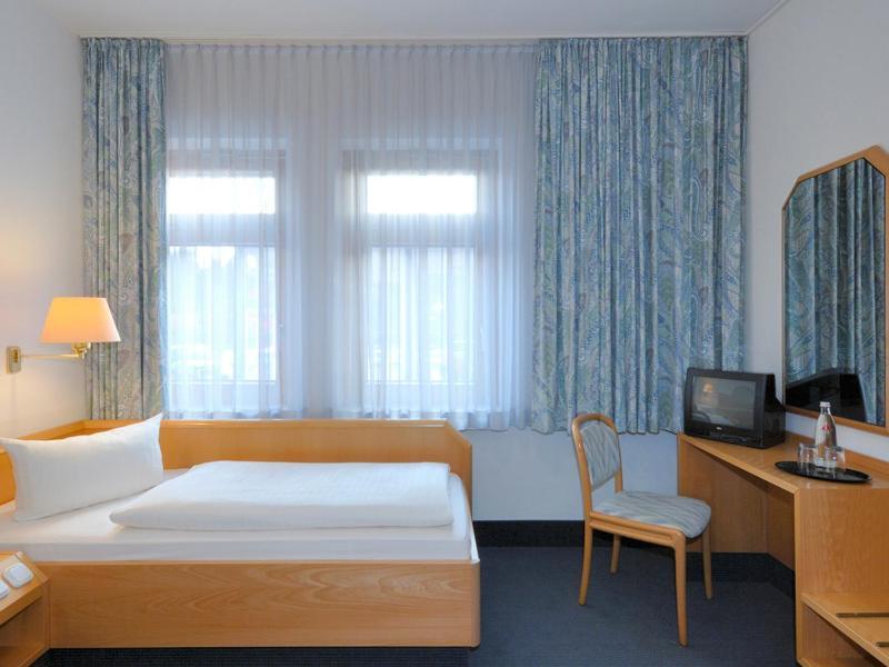 Autobahnhotel Gudow חדר תמונה